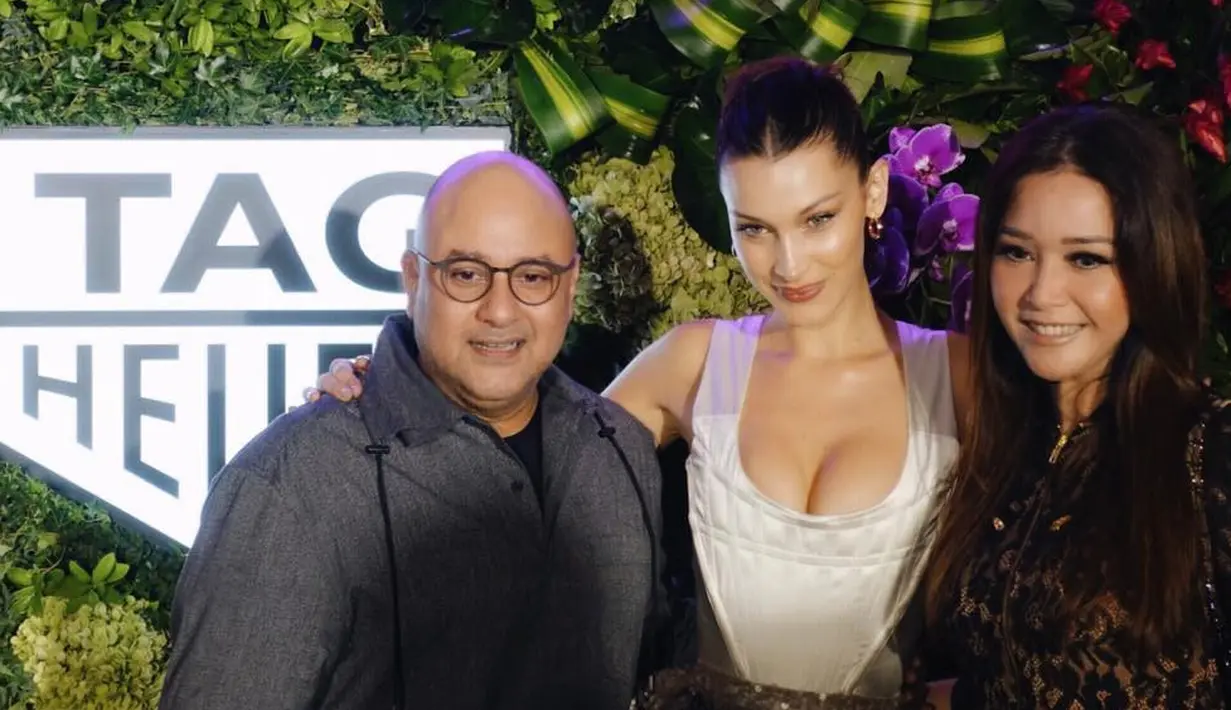 (Instagram/maiaestiantyreal)