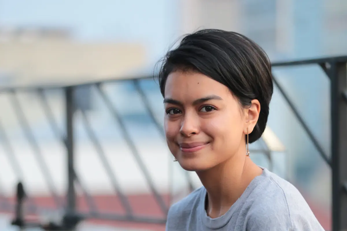 [Bintang] Kisah Awal Kecintaan Eva Celia pada Musik