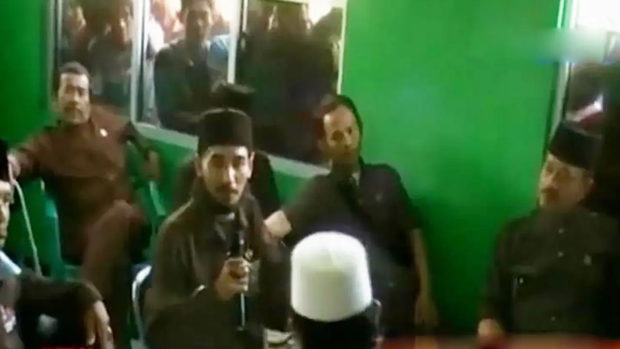Segmen 1: Warga Karawang Mengaku Nabi hingga Sidak Jajanan Bikini