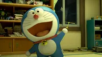 Stand By Me Doraemon, 2014