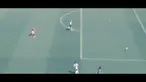 Daniele Paddeli melakukan kesalahan fatal yang membuat Torino menyerah 0-1 kepada Empoli pada pertandingan lanjutan Serie-A melawan Empoli, di Stadion Olimpico, Rabu (6/5/2015).