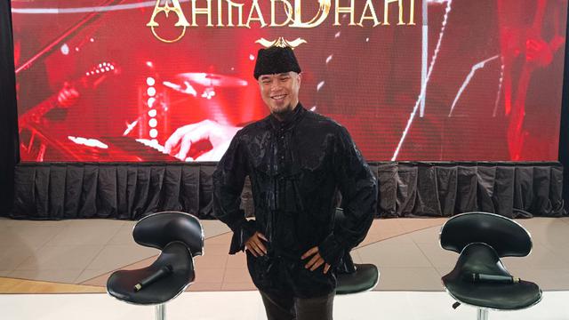 Ahmad Dhani