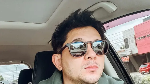 Selingkuh Berkali-kali, Andrew Andika Ungkap Alasannya