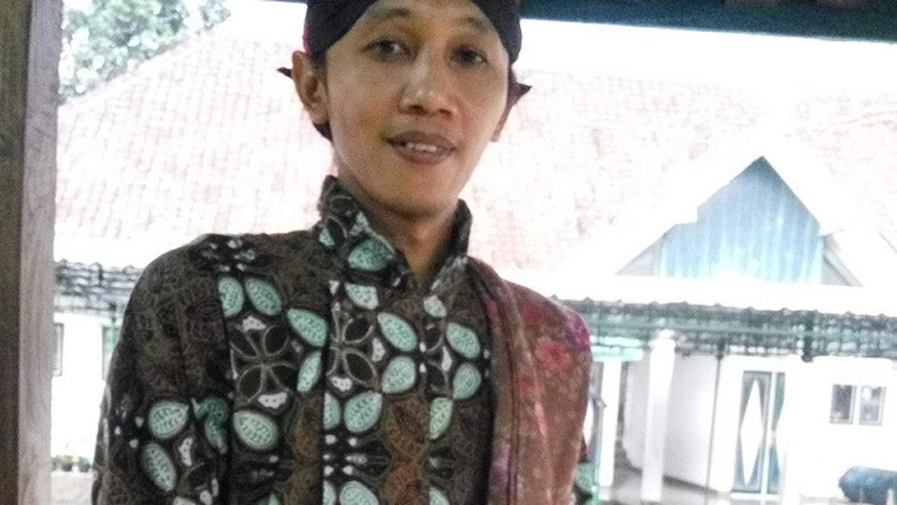 Ada Pesan Penting Sultan HB I di Balik Motif Batik Sawo Kecik