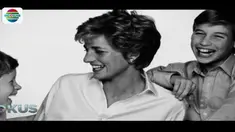 Pangeran Williams dan Harry secara terbuka bercerita kegembiraan mereka saat masih kecil.