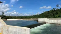 Sungai Akelamo Berpotensi jadi Sumber Air Bersih, Simak Potensinya