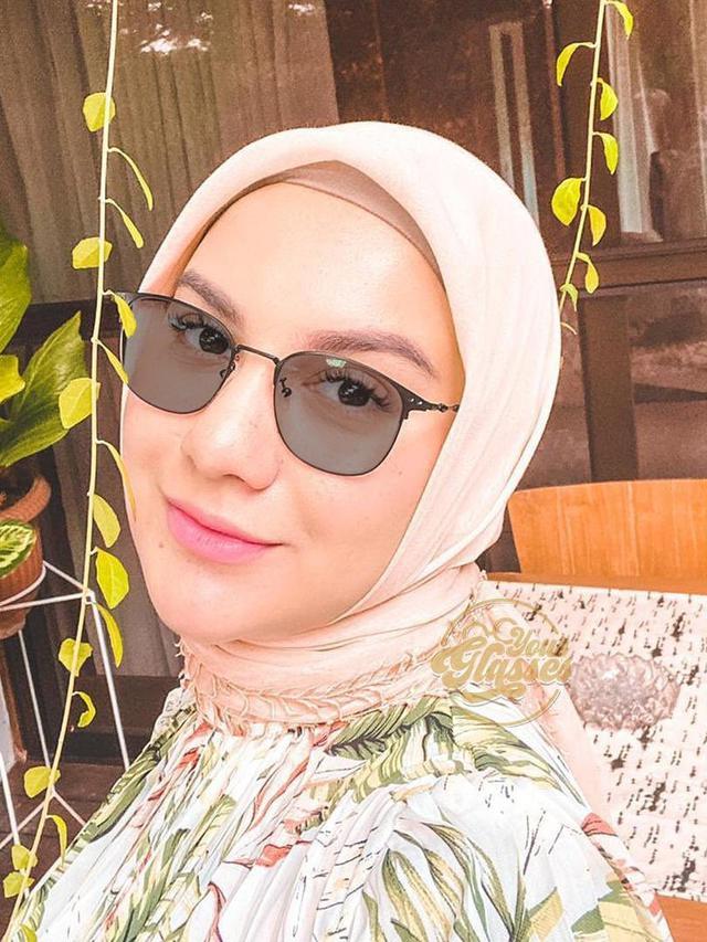 [Fimela] Ammar Zoni dan Irish Bella