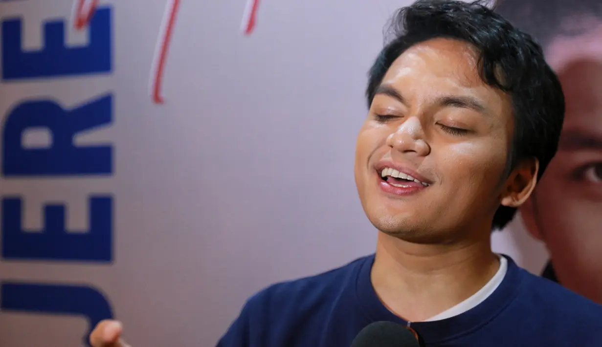 “Namun usai lulus, saudara aku ini memilih untuk kembali ke Jakarta untuk mencari pengalaman sedangkan anak Faris itu masih memilih di Belanda,” tambahnya. (Adrian Putra/Bintang.com)