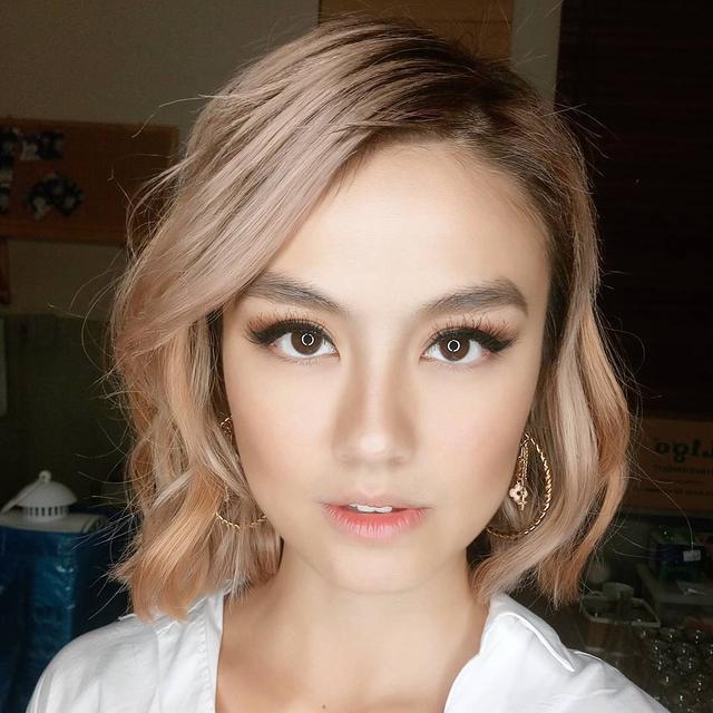 Agnez Mo