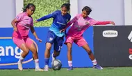 Bungkam Samba Persada, Akademi Persib Melenggang ke Semifinal U-18 Hydroplus Soccer League All Stars 2025/2026