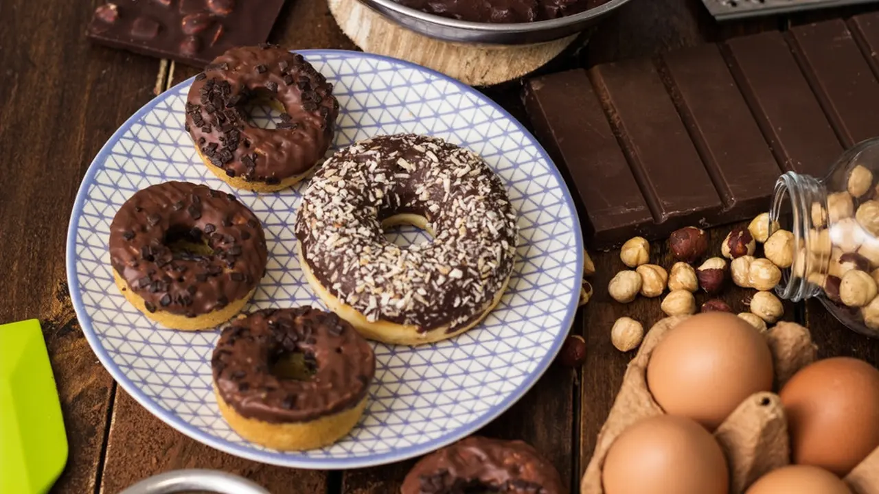donat