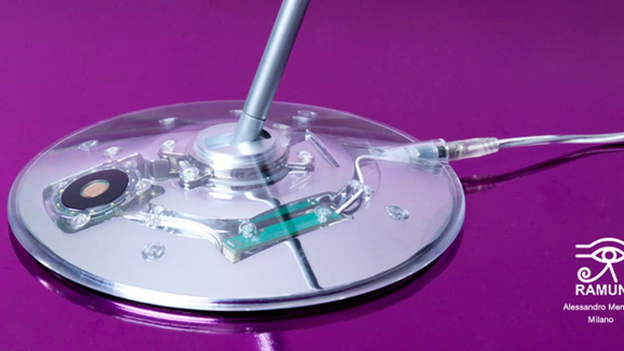 [Sponsored Content] RAMUN Amuleto:Lampu Masa Depan Pelindung Mata