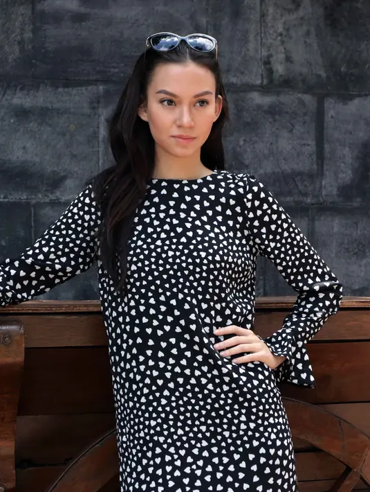 Ada 11 provinsi yang terkena gerhana matahari total. (Nurwahyunan/Bintang.com)