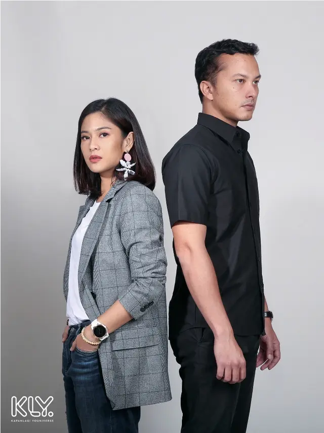 [Fimela] Dian Sastrowardoyo