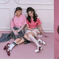 Kehadiran kembali koleksi PUMA ini menjadi respons atas tingginya permintaan, sekaligus membuka kesempatan bagi mereka yang sebelumnya belum sempat mendapatkan sneakers ini. (foto/dok: puma)