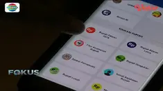 Dengan aplikasi Gempur, diharapkan masyarakat dapat membedakan uang asli dengan uang palsu.