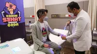 Coda Indonesia Serukan Bermain Game Secara Sehat dan Produktif