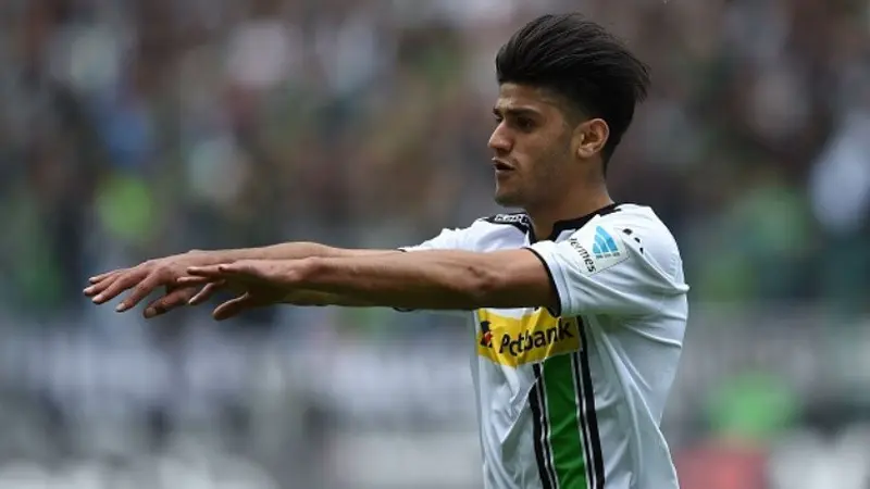 mahmoud dahoud