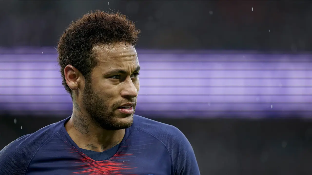 FOTO: 8 Pesepak Bola Bintang yang Mangkir dari Latihan Pramusim