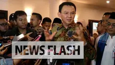 Gubernur DKI Jakarta Basuki Tjahaja Purnama atau Ahok menampik kabar yang menyebut biaya penggusuran di DKI termasuk Kalijodo dibiayai oleh pengembang. Anggaran penertiban itu diambil dari APBD DKI.