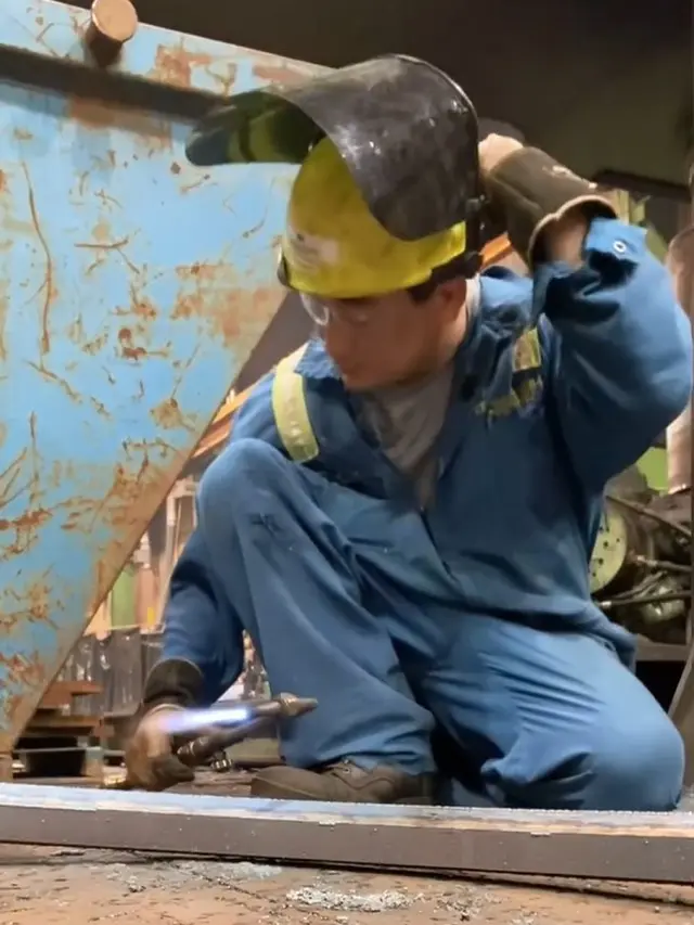 Tengku Firmansyah (Instagram/tengku_firmansyah)