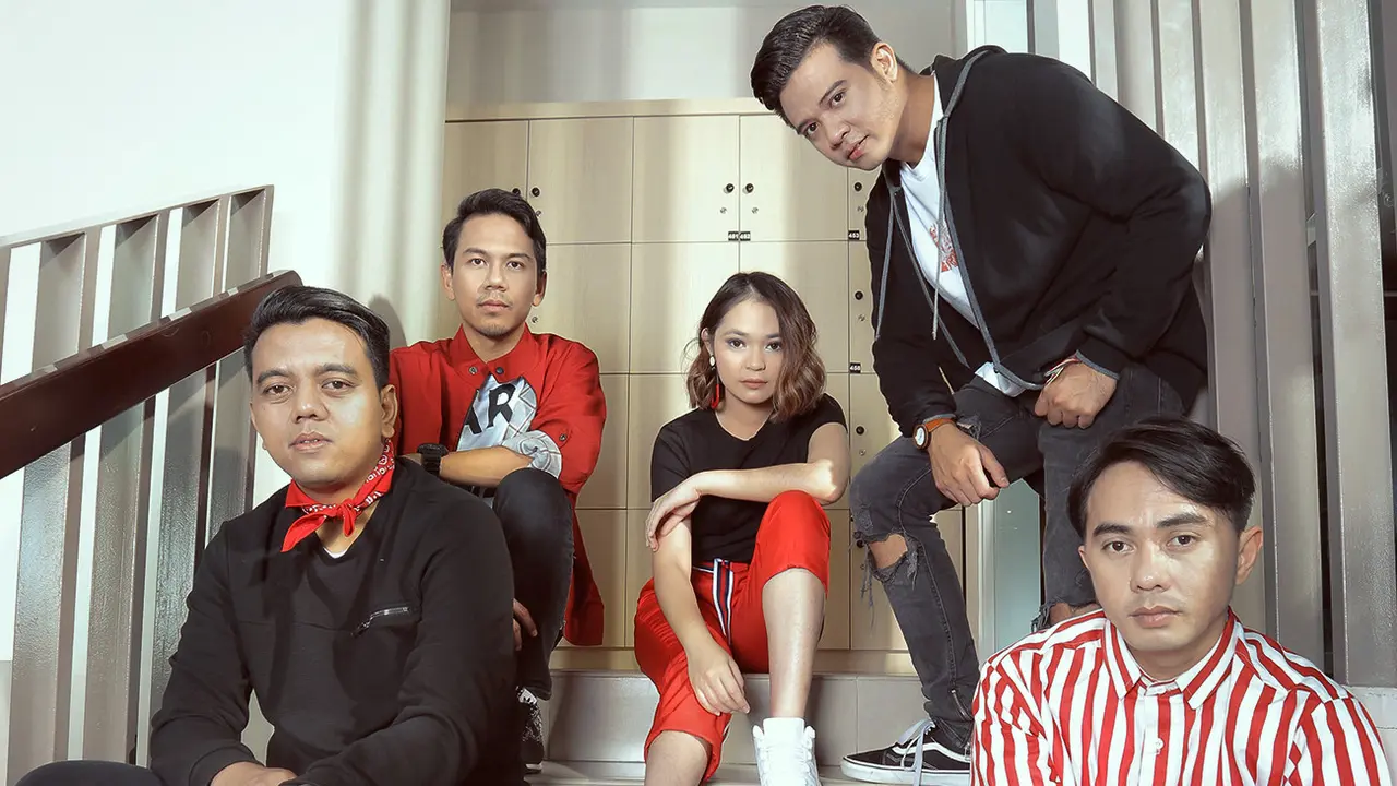 [Bintang] Eksklusif Geisha C3