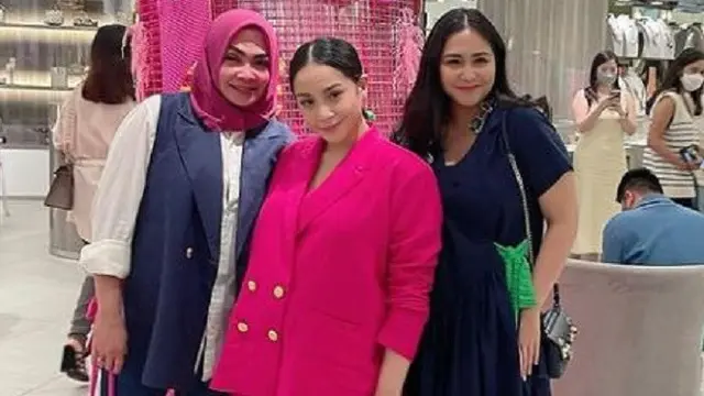Rieta Amilia (Foto: Instagram/@rieta_amilia)