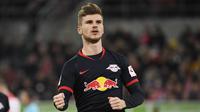5. Timo Werner (RB Leipzig) - 21