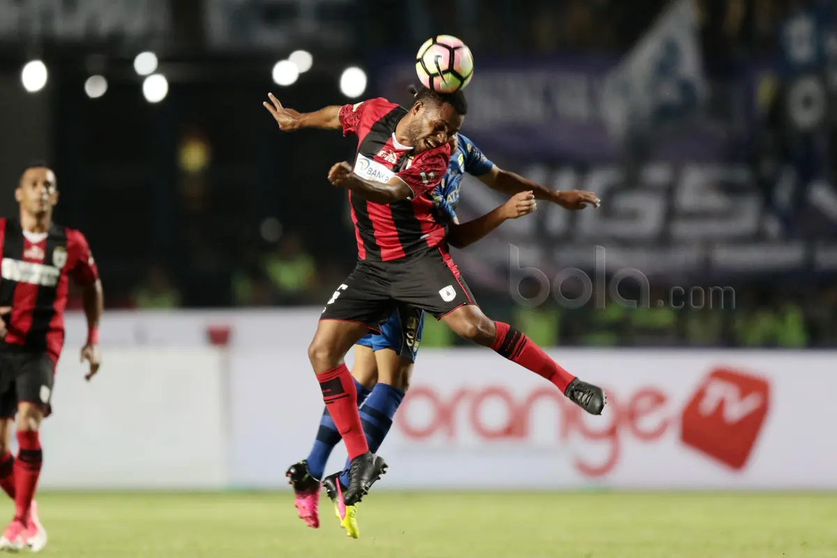 Persipura