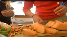 Akibat mengonsumsi melon yang telah terkontaminasi bakteri Listeria Mono Cyto Genes, empat warga Australia tewas.