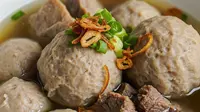 Resep Kuah Bakso Ayam Gurih, Begini Cara Membuat dan Menyimpannya