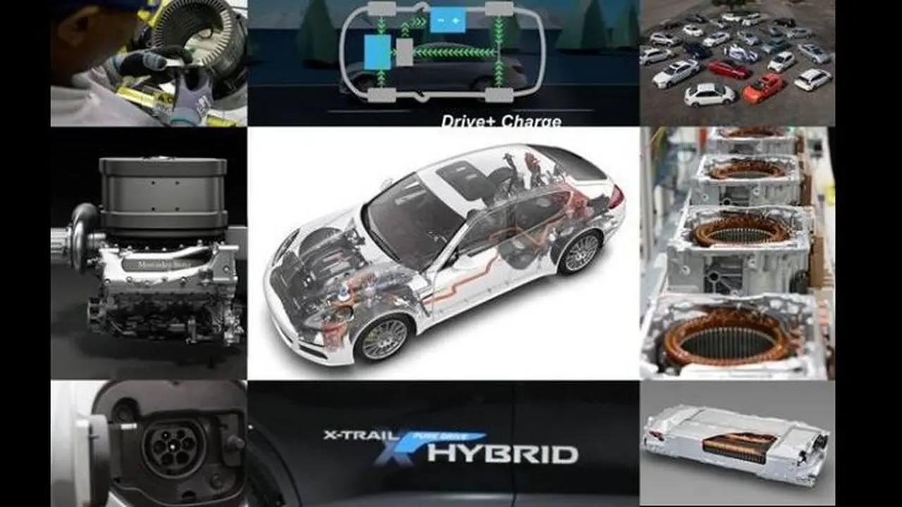 Menguak Seluk Beluk Teknologi Hybrid
