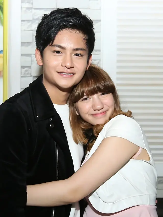 [Bintang] Randy Martin - Cassandra Lee