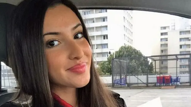 [Bintang] Jual Keperawanan