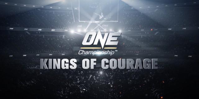 VIDEO: Aksi-Aksi Seru One Championship 2018 di Jakarta