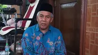 KH Marzuki Mustamar Batal Umrah usai Dicekal Masuk Arab Saudi