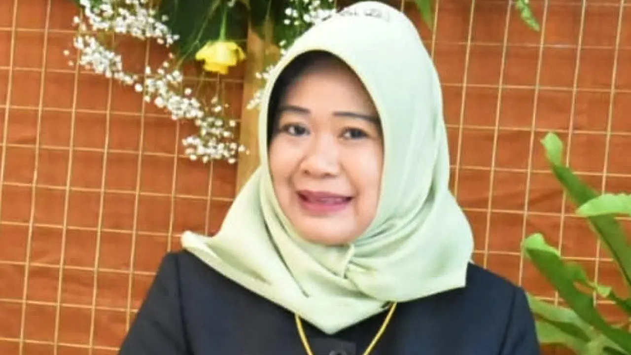 Kepala Biro Humas MPR