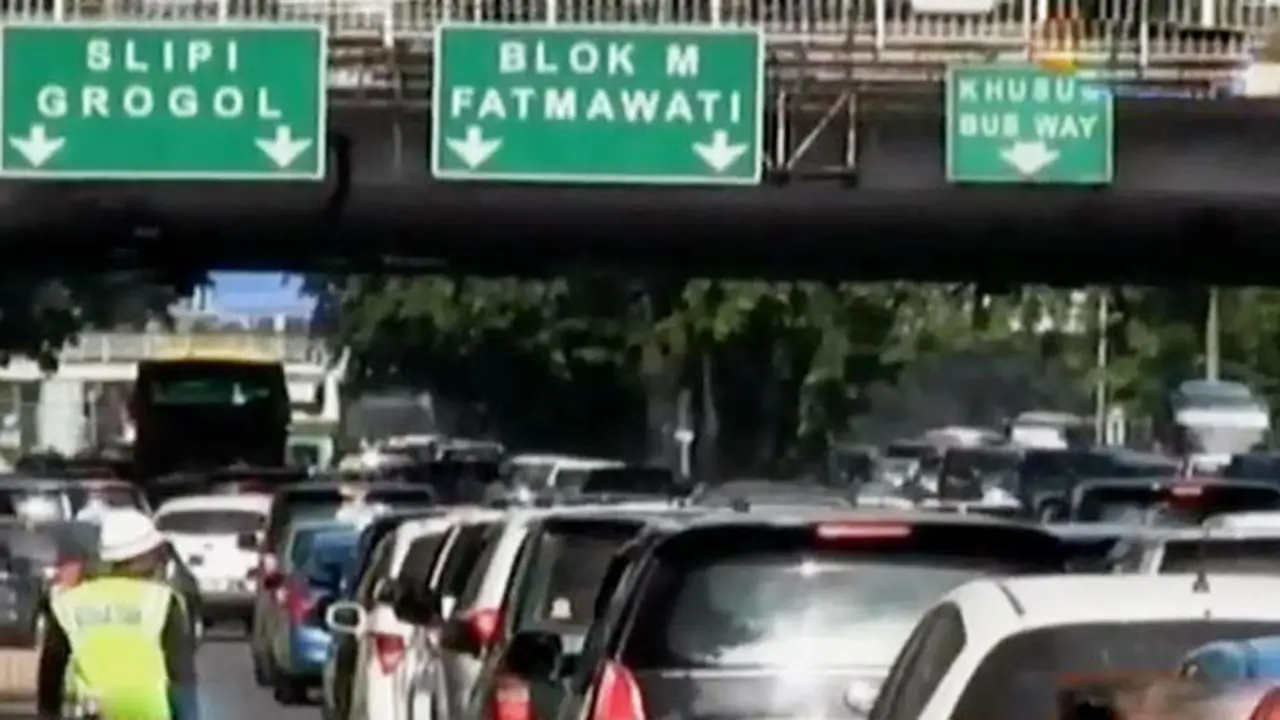 Segmen 1: Jalur Semanggi Macet hingga Kolonel Pengedar Uang Palsu