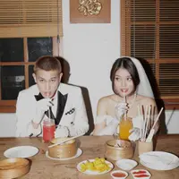Potret Mirriam Eka dan Julian Jacob (Instagram/mariaeka_).
