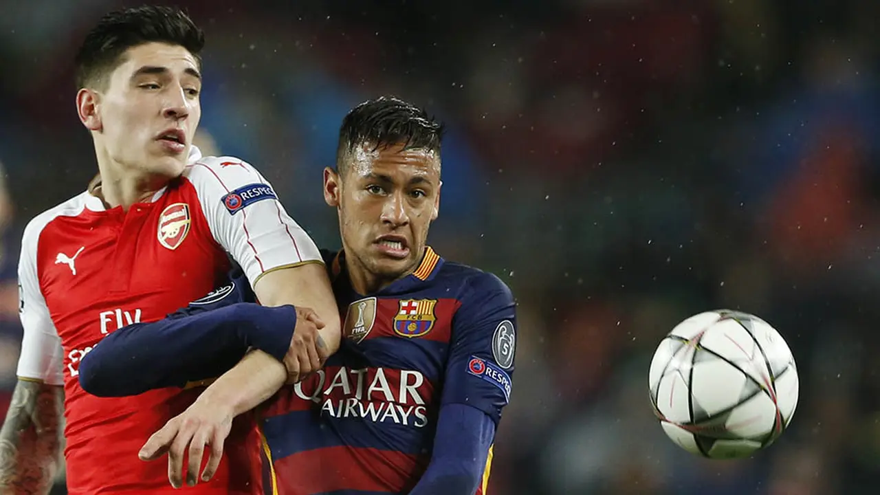 Hector Bellerin