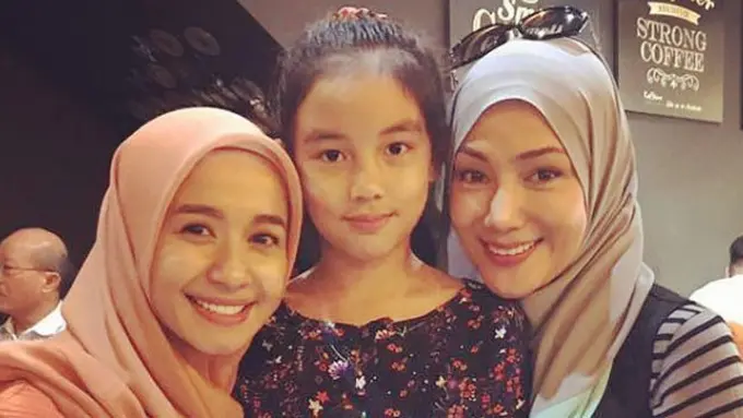 [Bintang] Laudya Cynthia Bella