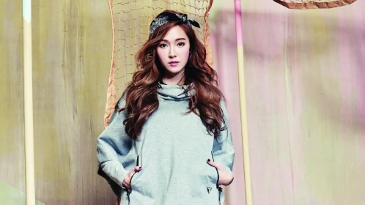 Tampil di Televisi Tiongkok, Jessica Jung Dicibir