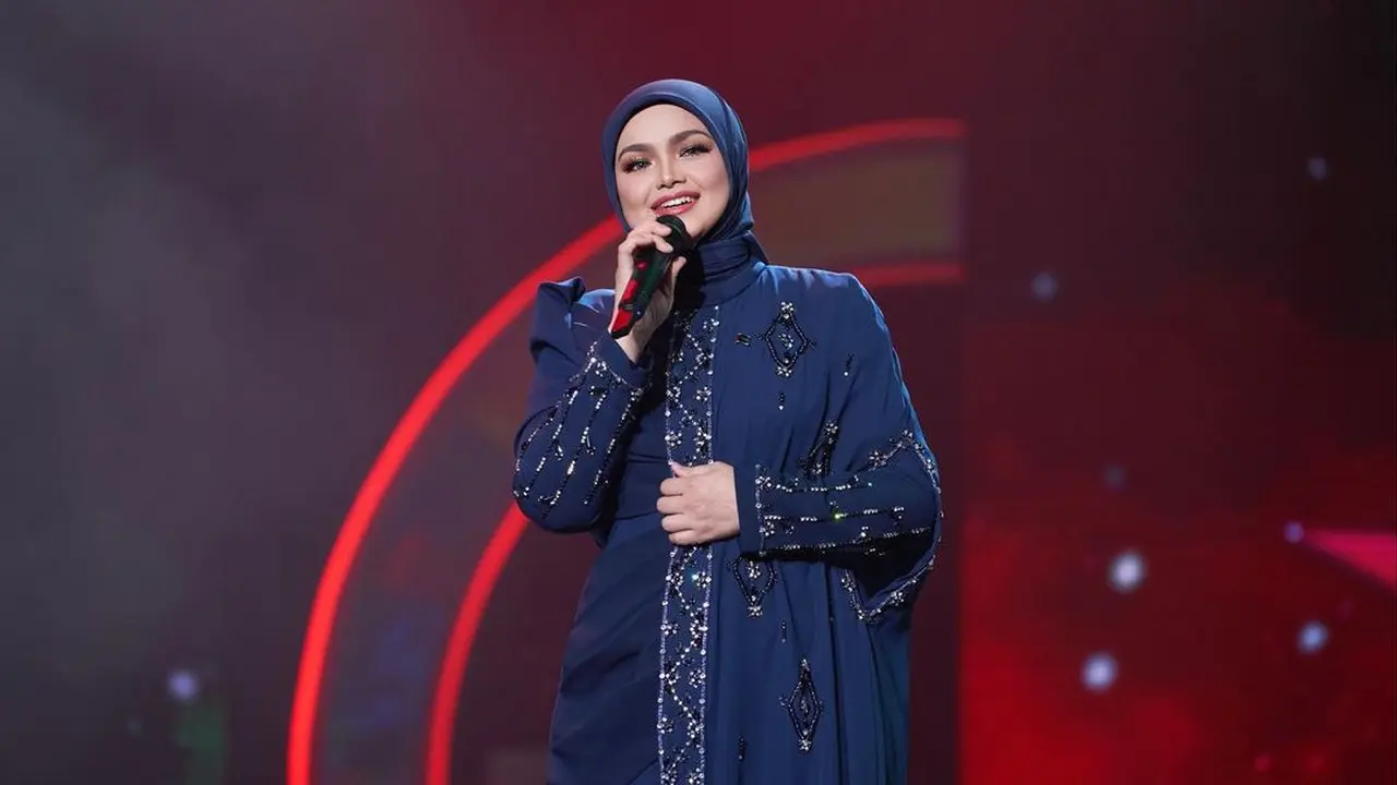 Siti Nurhaliza