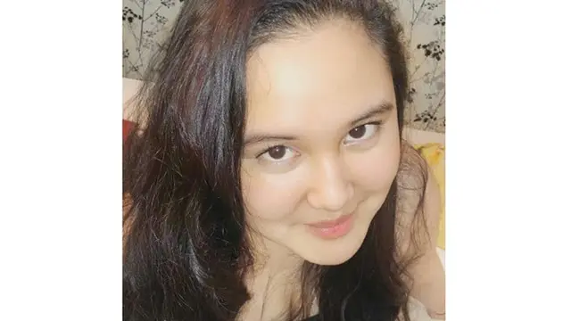 5 Potret Terbaru Nasya Abigail, Pemeran Annisa di film 'Perempuan Berkalung Sorban'
