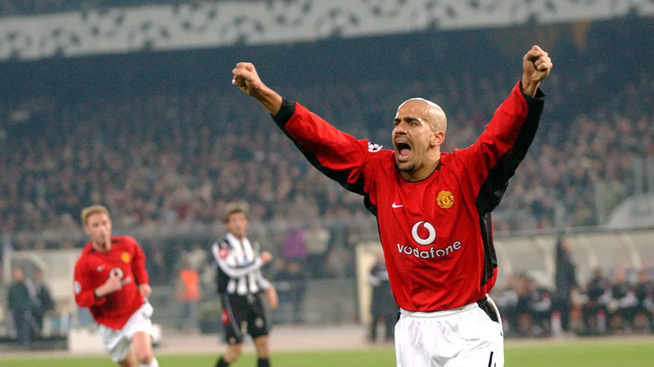 Juan Sebastian Veron