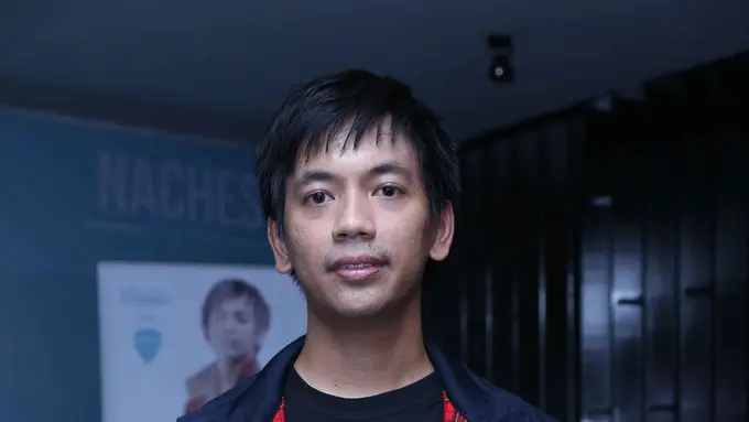 [Bintang} Ryan D'Masive