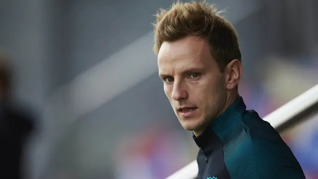Ivan Rakitic