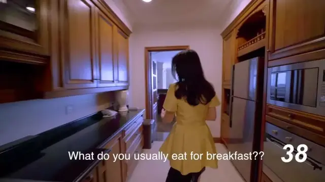 Luas dan Mewah, Begini Potret Dapur Rumah Liliana Tanoesoedibjo Bernuansa Klasik dengan Aksen Kayu