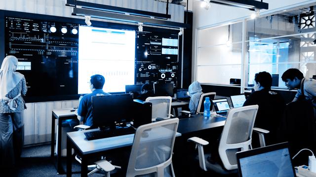 Berkomitmen Tingkatkan Local Content