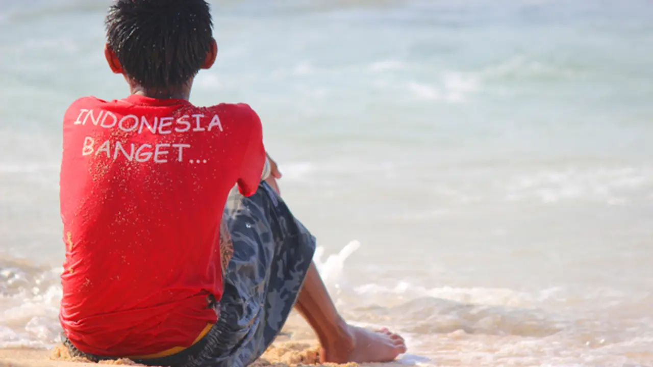 5 Kebiasaan Unik yang Menandakan Kamu Orang Indonesia Banget!
